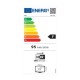 TV UHD  65P7K QLED PRO GOOGLE SMART